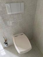 Hangtoilet merk Selles, Ophalen of Verzenden