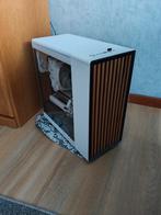 Custom build PC - RTX 3070ti/ryzen 7 5700X3D, Computers en Software, Ophalen, Zo goed als nieuw, 2 TB, AMD Ryzen 7