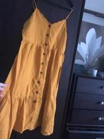 Voor de zomer, Kleding | Dames, Jumpsuits, Ophalen of Verzenden, Nieuw, Maat 38/40 (M), Geel