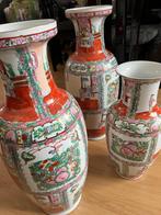 Antieke grote vazen, Antiek en Kunst, Ophalen