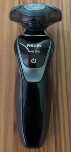 Rasoir électrique Philips. Séries 5510, Enlèvement, Utilisé, Rasage ou Épilation