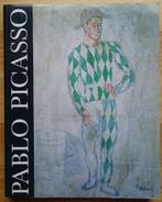 Pablo Picasso, Liège 2000, Gelezen, Ophalen of Verzenden, Schilder- en Tekenkunst