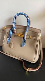 Handtas birkin model hermes, Ophalen, Zo goed als nieuw