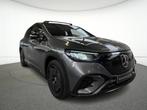 Mercedes-Benz EQE 300 SUV AMG LINE + PANORAMISCH DAK + NIGHT, Auto's, Automaat, 245 pk, Achterwielaandrijving, Gebruikt