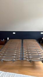 Swissflex lattenbodem, Huis en Inrichting, Slaapkamer | Matrassen en Bedbodems, Ophalen, Zo goed als nieuw