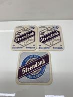 BIERVILTJES STEENDONK, Verzamelen, Ophalen of Verzenden, Gebruikt