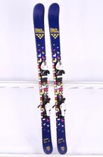 130.5 kinder ski's BLACK CROWS JUNIUS, FREESTYLE, Gebruikt, Verzenden, Carve, Head
