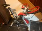 Spinningfiets Kettler, Sport en Fitness, Ophalen, Zo goed als nieuw