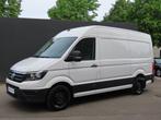 Volkswagen Crafter 35 Fourgon Mwb 2.0 CR TDi L3H2 (EU6d-TEMP, Auto's, Volkswagen, Te koop, Diesel, Bedrijf, Overige modellen