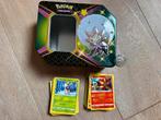 Pokemon tins, Hobby en Vrije tijd, Verzamelkaartspellen | Pokémon, Ophalen, Zo goed als nieuw