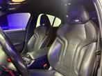 BMW M3 M3 3.0 AS Competition // Carbon // Belgian Car, Autos, Cuir, Achat, 375 kW, Noir