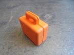 Lego Duplo Utensil Suitcase (zie foto's), Ophalen of Verzenden, Gebruikt, Losse stenen, Duplo