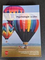 Psychologie-2e editie-Vives, Ophalen of Verzenden, Gelezen, Hoger Onderwijs, De Beule,Engelen, Vandewa