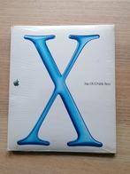 Mac OS X Public Beta, Computers en Software, Besturingssoftware, Ophalen of Verzenden, Nieuw, MacOS