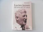 Lucien Jansen - Un héros du XXe siècle, Utilisé, Enlèvement ou Envoi, Mike DONNET, 20e siècle ou après