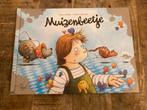 Prentenboek - Muizenbeetje - Marc de bel, Ophalen of Verzenden, Gelezen, Marc de Bel, Sprookjes