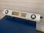 Terrasverwarming Solamagic 1400 watt, Ophalen of Verzenden