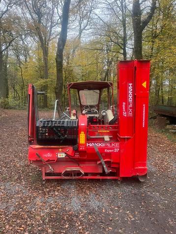 Combiné à bois en très bon état  beschikbaar voor biedingen