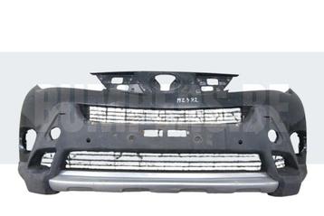 Bumper TOYOTA RAV4 IV 4X4 13 - Voorbumper MZ382 beschikbaar voor biedingen