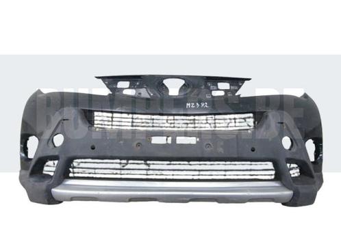 Bumper TOYOTA RAV4 IV 4X4 13 - Voorbumper MZ382, Auto-onderdelen, Carrosserie, Bumper, Voor, Gebruikt, 6 maanden garantie, Ophalen of Verzenden