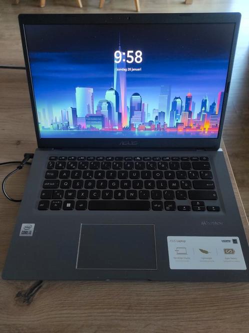 Asus X415F ZGAN compacte laptop, Computers en Software, Windows Laptops, Zo goed als nieuw, Ophalen of Verzenden