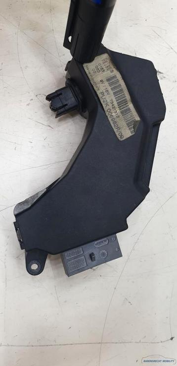 Kachelwerstand Opel Vectra C Signum 73010147 Saab 9-3 origin beschikbaar voor biedingen