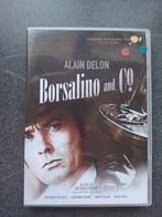 Dvd Borsalino and Co., Ophalen of Verzenden, Zo goed als nieuw