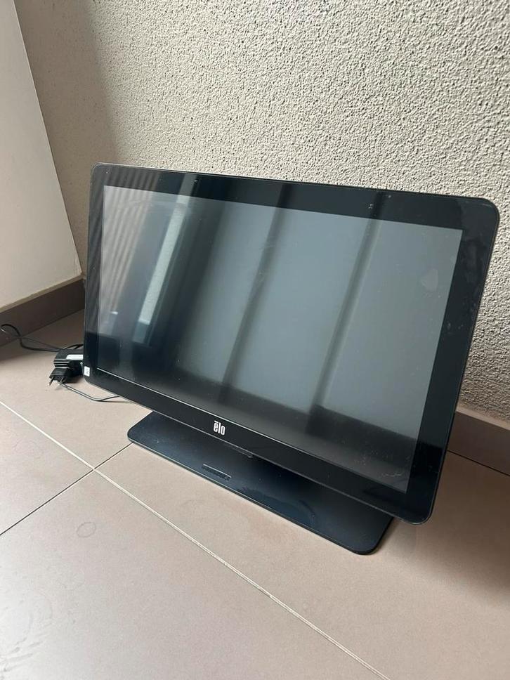 Elo Touchscreen Monitor – 19,5”, Computers en Software, Monitoren, Gebruikt, Ophalen of Verzenden