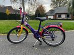 Kinderfiets, Fietsen en Brommers, Fietsen | Kinderfietsjes, Ophalen, Gebruikt, 16 tot 20 inch