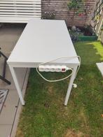 Stevege werk tafel, Tuin en Terras, Ophalen, Zo goed als nieuw