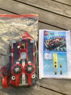 Lego, Kinderen en Baby's, Ophalen, Gebruikt, Complete set, Lego