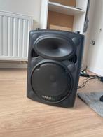 Ibiza sound draagbare luidspreker, Ophalen, Gebruikt