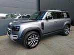 Land Rover Defender 7-ZIT. HSE. FULL FULL OPTION (bj 2020), Auto's, Land Rover, Automaat, Euro 6, 4 cilinders, 7 zetels