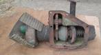 Deutz D40 entrainement pour faucheuse latéral, Articles professionnels, Agriculture | Tracteurs, Enlèvement, Utilisé, Deutz - Fahr