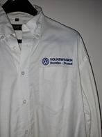 Chemise Volkswagen Brussels, Enlèvement ou Envoi, Taille 52/54 (L)