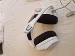 NUBWO G06 2.4GHz draadloze gaming headset, Ophalen of Verzenden, Gaming headset, Zo goed als nieuw