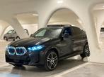 BMW X6 3.0d xDrive / M-Pack / H&K, Autos, BMW, Cuir, Achat, Euro 6, Entreprise