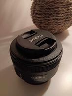 canon 50mm f1.8, Audio, Tv en Foto, Foto | Lenzen en Objectieven, Nieuw, Overige typen, Ophalen