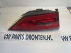 Achterlicht links van een Audi A3, Auto-onderdelen, Verlichting, Gebruikt, -, -, -