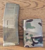 Tactical 5.56 magazine pouch multicam lasercut, Overige soorten, Overige typen, Ophalen of Verzenden