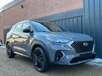 Hyundai Tucson * 1.6 GDi * Automaat * N line, Auto's, Automaat, Lederen bekleding, Leder en Stof, Bedrijf