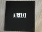 Nirvana / nirvana  (1lp - vinyl), Ophalen of Verzenden