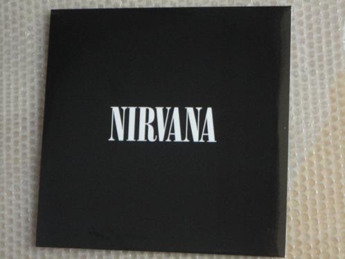 Nirvana / nirvana  (1lp - vinyl), Cd's en Dvd's, Vinyl | Rock, Ophalen of Verzenden