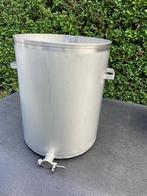 bouilloire pour égoutter le miel, Enlèvement, Comme neuf