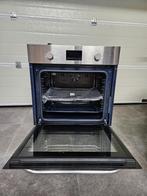 Inbouw Oven Samsung, zo goed als nieuw, Elektronische apparatuur, Ophalen, Oven, Hete lucht, Zo goed als nieuw