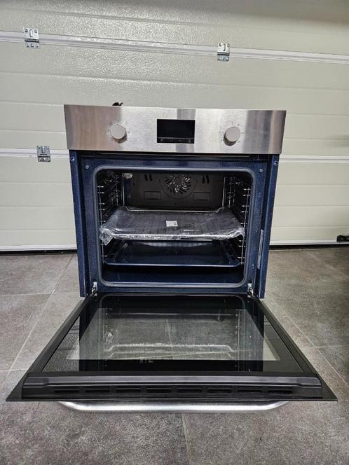 Inbouw Oven Samsung, zo goed als nieuw, Elektronische apparatuur, Ovens, Zo goed als nieuw, Inbouw, Oven, 60 cm of meer, 45 tot 60 cm