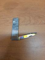 ancien couteau esso pompe essence, Envoi, Utilisé