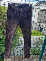 Pantalon T34 XS simple velouté Toxik3 Fashion, Enlèvement ou Envoi, Neuf