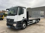 Mercedes Antos 2633 - 2016 - Automaat - Oprijwagen, Automaat, Euro 6, Wit, Mercedes-Benz