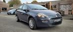 Fiat Punto 5 deurs (bj 2012), Auto's, Fiat, Voorwielaandrijving, Euro 5, Gebruikt, 1242 cc